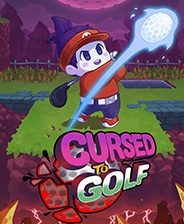 Cursed to Golf下载_Cursed to Golf中文版下载