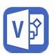 office画图软件 visio2021