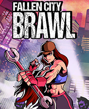 Fallen City Brawl下载_Fallen City Brawl中文版下载