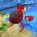 直升机救援模拟器3D下载_直升机救援模拟器3D游戏安卓版下载v1.5 安卓版