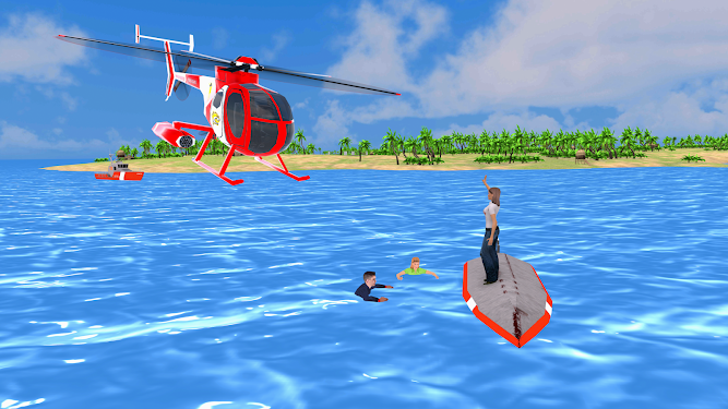 直升机救援模拟器3D下载_直升机救援模拟器3D游戏安卓版下载v1.5 安卓版 运行截图3