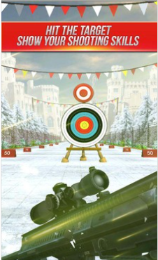 射击大师游戏下载-射击大师安卓免费版下载v3.5 官方版
