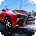 汽车模拟驾驶游戏下载手机版_汽车模拟驾驶2021无限金币中文破解版下载v1.0 安卓版