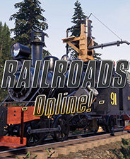 铁路在线下载_铁路在线RAILROADS Online中文版下载