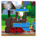 托卡小火车免费下载_托卡小火车游戏安卓最新版下载v1.0 安卓版