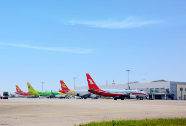 三峡机场有哪些航班恢复了 三峡机场最新疫情防控政策