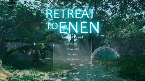 Retreat To Enen下载_Retreat To Enen中文版下载 运行截图10