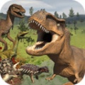 真实恐龙模拟器游戏下载_真实恐龙模拟器手游最新版下载v1.4.0 安卓版