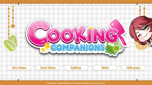 Cooking Companions下载_Cooking Companions中文版下载 运行截图6