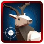 像素猎鹿人游戏下载-像素猎鹿人安卓正式版下载v1.2 官方版