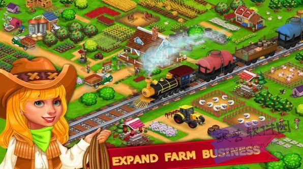 安静的农场生活游戏下载-安静的农场生活官方中文版下载v2.1.38 免费版
