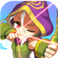 传奇弓箭手重生游戏下载-传奇弓箭手重生最新版下载2.1.5