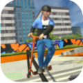 3D滑板2游戏下载-3D滑板2最新版下载1.28