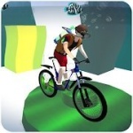 水下自行车3D游戏下载_水下自行车3D手游安卓版下载v1.0 安卓版