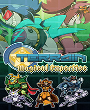 Terrain of Magical Expertise下载_Terrain of Magical Expertise中文版下载