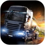 模拟卡车真实驾驶-模拟卡车游戏手机版-模拟卡车驾驶手机版