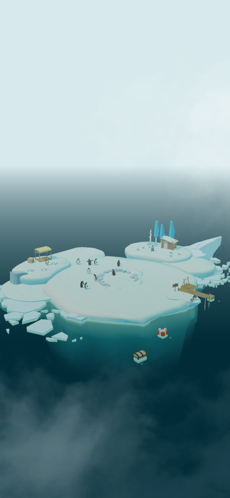 企鹅岛游戏下载_企鹅岛手游安卓版下载v1.02 安卓版 运行截图2