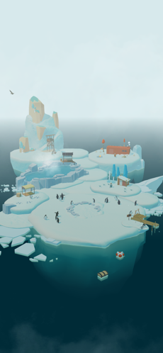 企鹅岛游戏下载_企鹅岛手游安卓版下载v1.02 安卓版 运行截图3