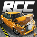 rcc真实车祸无限金币版游戏下载_rcc真实车祸无限金币版手游安卓免费下载v1.1.2 安卓版