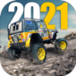 2021越野模拟器：泥浆和卡车游戏下载_2021越野模拟器：泥浆和卡车手游安卓版下载v1.0.21 安卓版