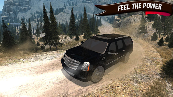 2021越野模拟器：泥浆和卡车游戏下载_2021越野模拟器：泥浆和卡车手游安卓版下载v1.0.21 安卓版 运行截图3