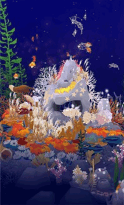 深海水族馆游戏下载-深海水族馆移动版免费下载1.39.0 运行截图2