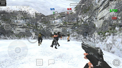 特种部队枪战游戏下载_特种部队枪战手游安卓版下载v1.76 安卓版 运行截图3
