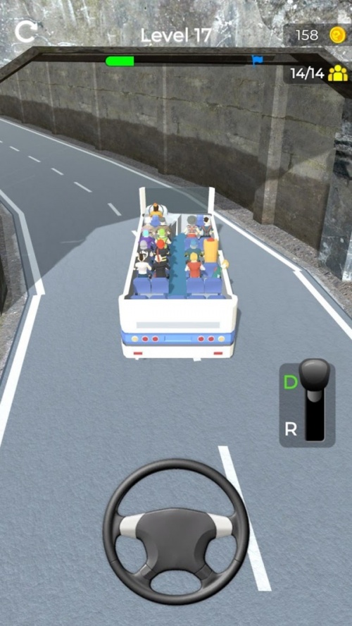 山区巴士驾驶最新版下载_山区巴士驾驶最新版手游安卓手机版下载v1.0.4 安卓版 运行截图3
