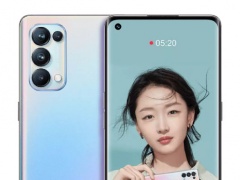 opporeno6怎么用手势拍照 快速启用手势拍照方法教程