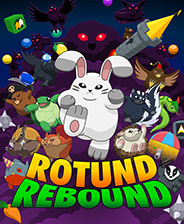 Rotund Rebound下载_Rotund Rebound中文版下载