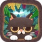 神秘森林猫汉化版_神秘森林猫游戏中文汉化版_神秘森林猫汉化破解版