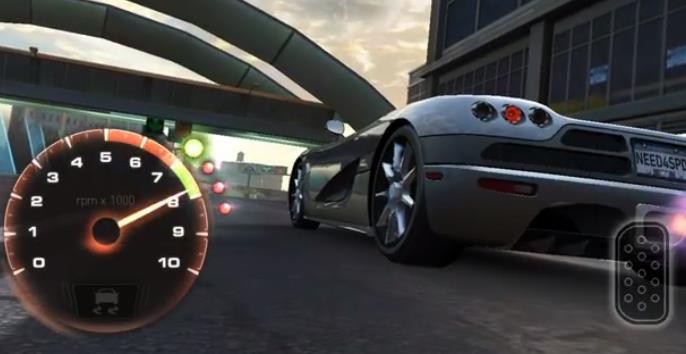 飞车狂飙世界3D游戏下载_飞车狂飙世界3D手游最新版下载v2.6 安卓版 运行截图1