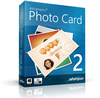 Ashampoo Photo Card 2(贺卡制作软件)