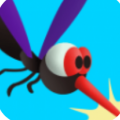 疯狂打蚊子游戏下载-疯狂打蚊子官方安卓版下载v1.7.4 中文版