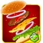 疯狂汉堡快餐店中文安卓版-疯狂汉堡快餐店游戏下载