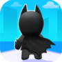 蝙蝠侠跑酷世界最新版下载-蝙蝠侠跑酷世界最新版手游下载0.1