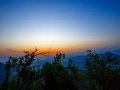 南京紫金山怎么爬上去 紫金山最佳爬山路线全攻略