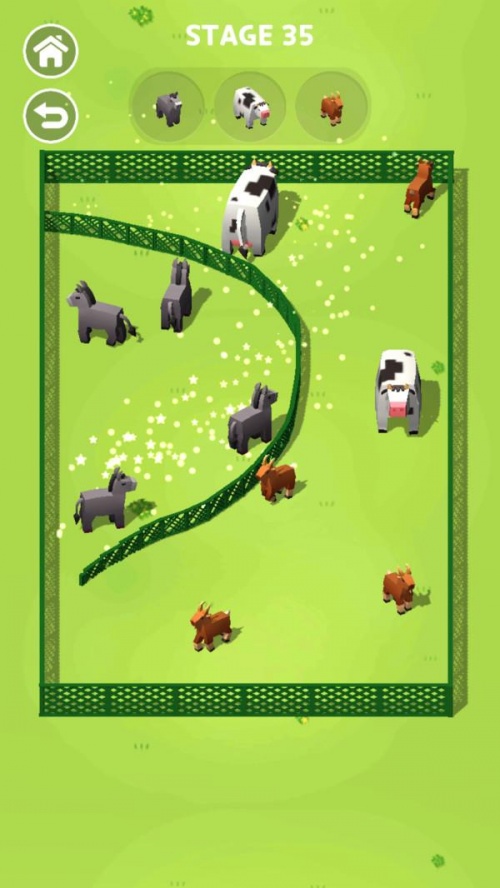 动物农场画画游戏下载_动物农场画画手游最新版下载v1.0 安卓版 运行截图2
