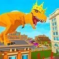 像素恐龙崛起官方版下载-像素恐龙崛起安卓版-像素恐龙崛起游戏下载