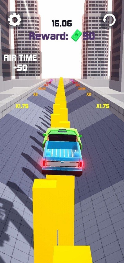 安全赛车驾驶游戏下载_安全赛车驾驶手游安卓版下载v1.3.3 安卓版 运行截图3