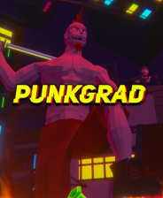 Punkgrad下载_Punkgrad中文版下载