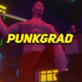 Punkgrad