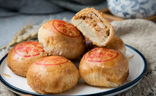 杭州的特色月饼好吃吗 杭州哪个十寺庙的素月饼最好吃