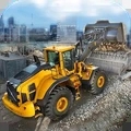 道路施工挖掘机下载_道路施工挖掘机游戏安卓版下载v1.0.1 安卓版