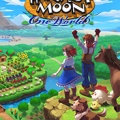 丰饶之月一个世界下载_丰饶之月一个世界Harvest Moon One World中文版下载