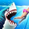 饥饿鲨世界国际服4.3.0破解下载_饥饿鲨世界国际服4.3.0破解版无限珍珠钻石金币最新版2021