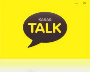 KakaoTalk(多功能网络通讯聊天工具)软件下载_KakaoTalk(多功能网络通讯聊天工具) v3.1.7 运行截图1
