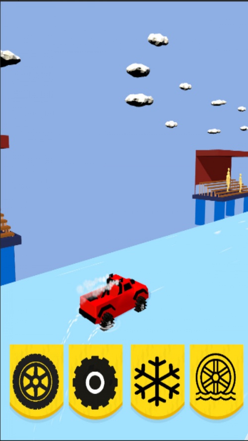赛车3D下载_赛车3D版游戏安卓版下载v1.0 安卓版 运行截图2