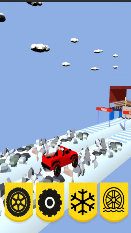 赛车3D下载_赛车3D版游戏安卓版下载v1.0 安卓版 运行截图3