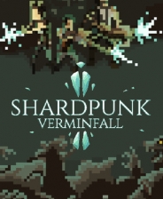 Shardpunk: Verminfall下载_Shardpunk: Verminfall中文版下载